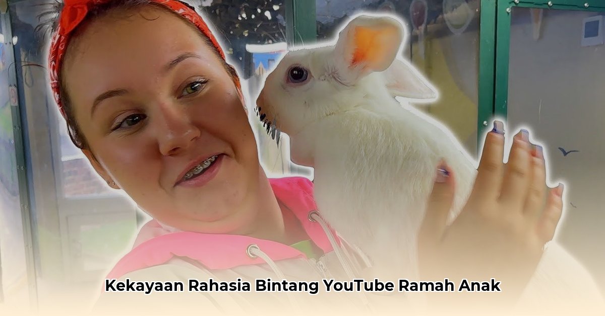 ruby and bonnie net worth